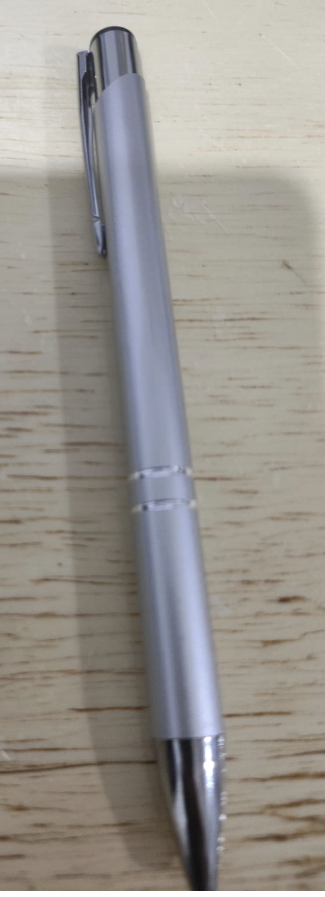 Caneta metalica mod 05011