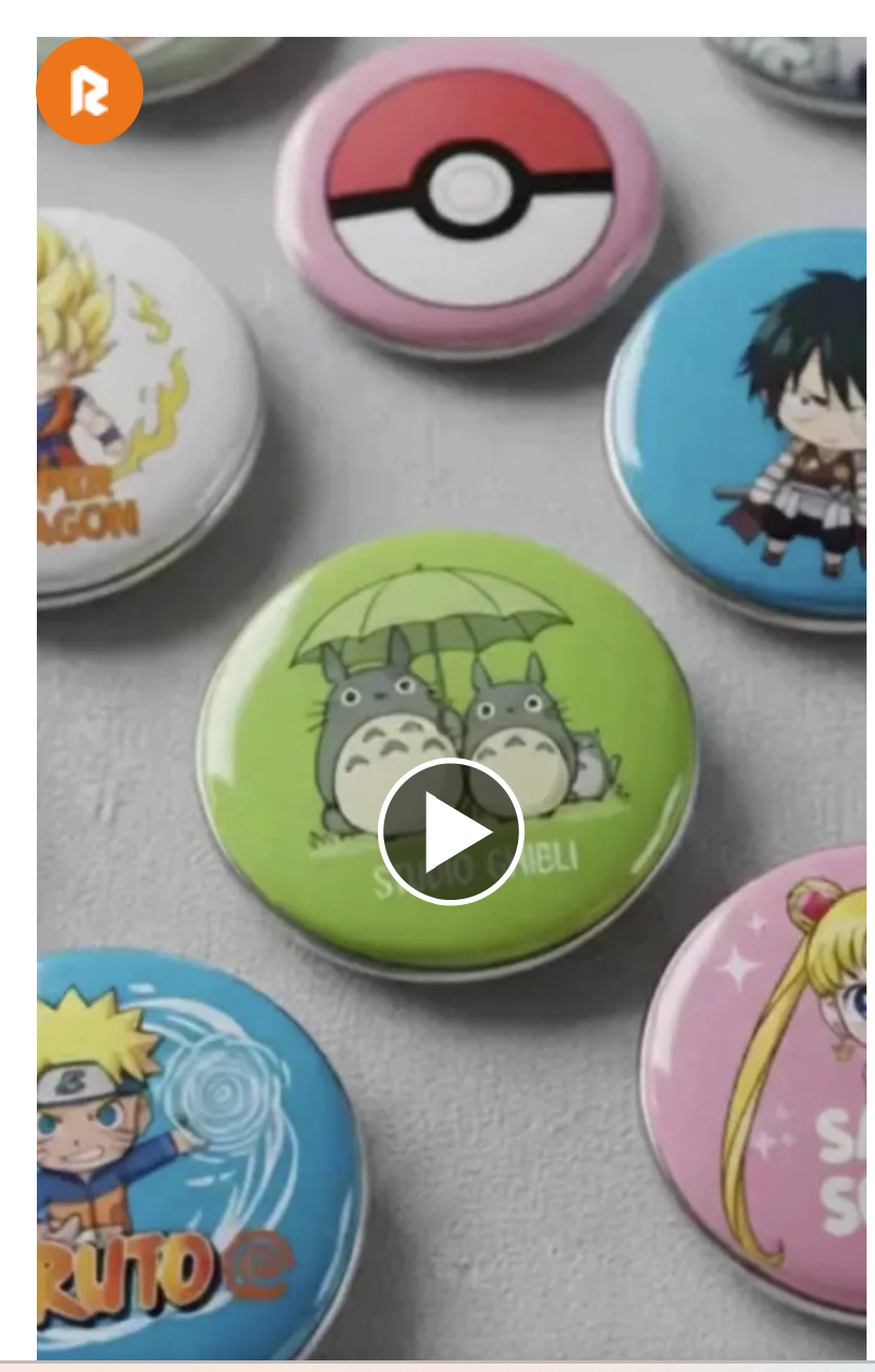 Botton 44mm