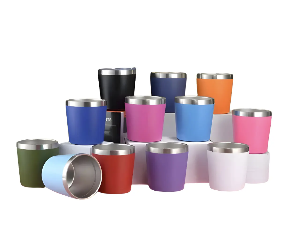 Caneca copo termico com tampa