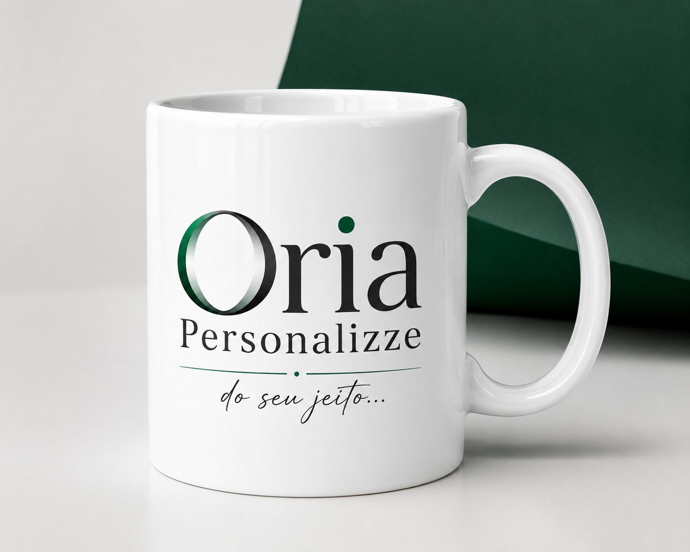 Sublimação de Caneca Porcelana