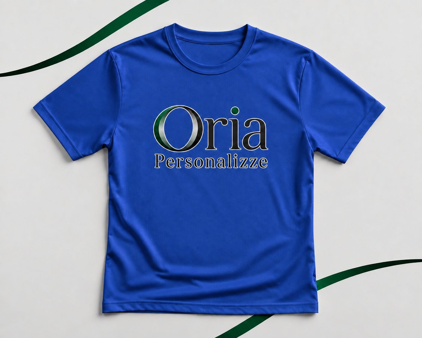 Sublimação em Camisa 100% Poliester