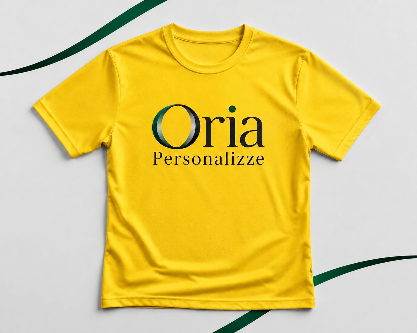 Sublimação em Camisa 100% Poliester