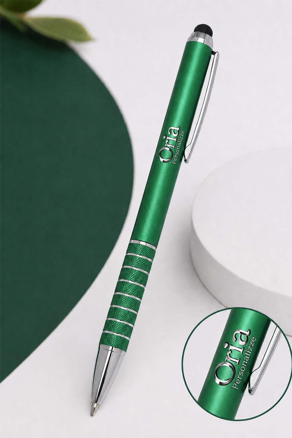 Gravação em caneta touch mod 5011