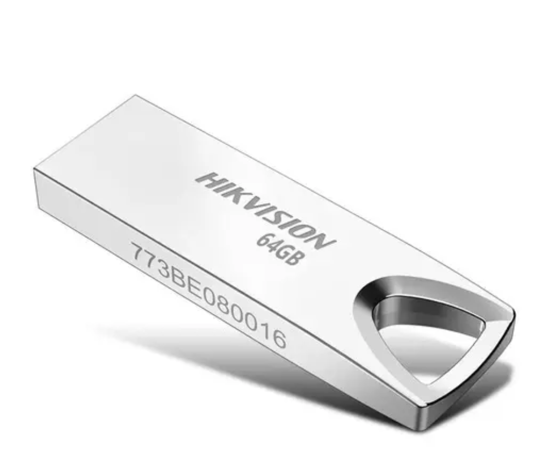 Pen drive hikvision m200 64gb usb 3.0